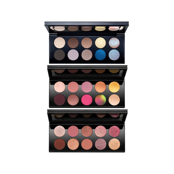 pat mcgrath labs Mothership Divine Totale