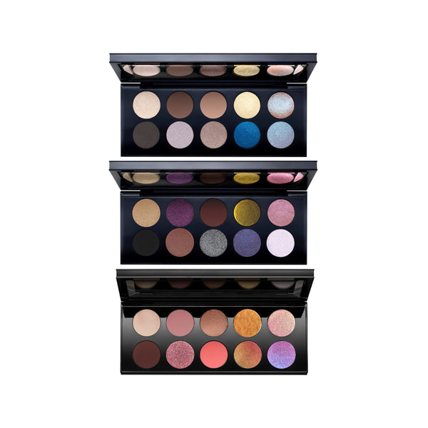 pat mcgrath labs Mothership Galaxy Totale