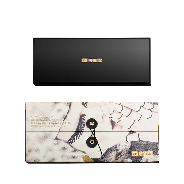 Pat Mcgrath Labs Mothership I: Subliminal