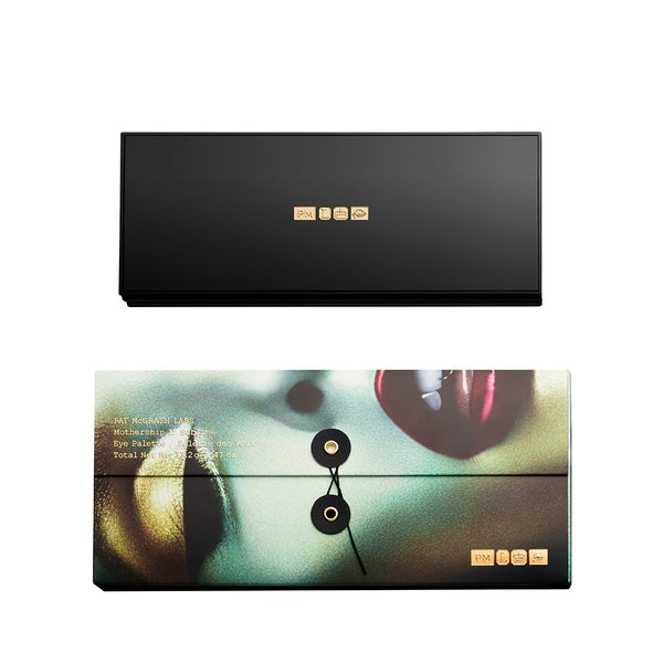 Pat Mcgrath Labs Mothership II: Sublime