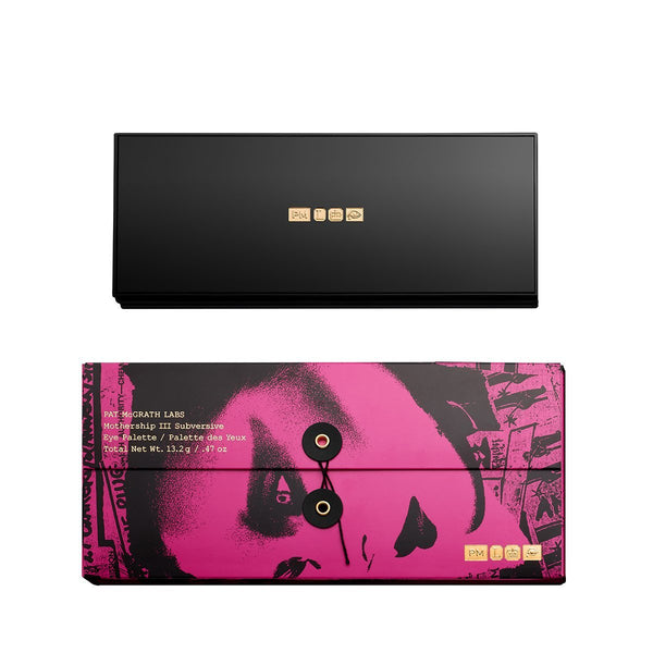 Pat Mcgrath Labs Mothership III: Subversive