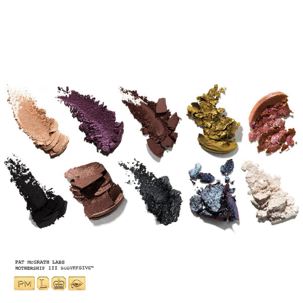 Pat Mcgrath Labs Mothership III: Subversive