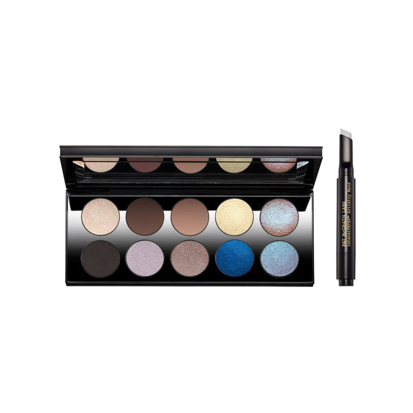 Pat Mcgrath Labs Mothership + IntensifEYES™ Duo