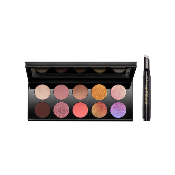 pat mcgrath labs Mothership + IntensifEYES™ Duo