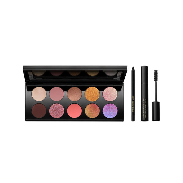 Pat Mcgrath Labs Mothership Line & Define Trio