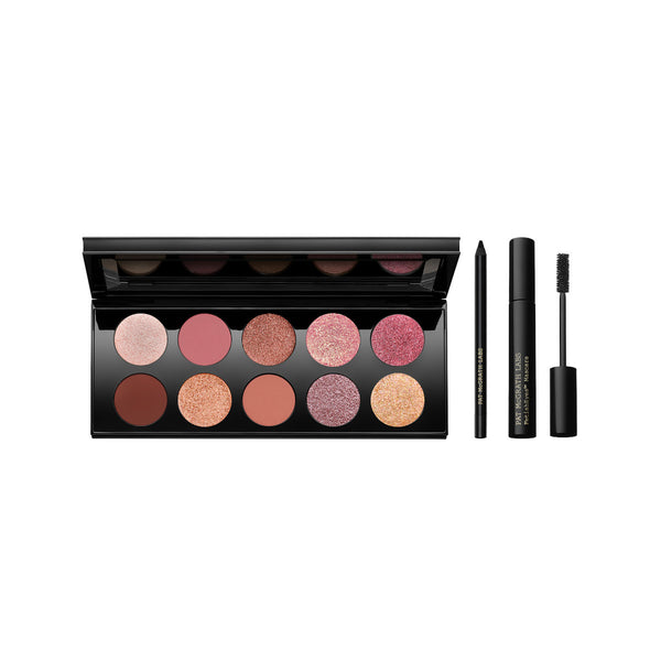 Pat Mcgrath Labs Mothership Line & Define Trio