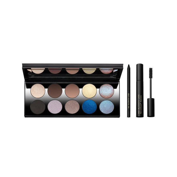 Pat Mcgrath Labs Mothership Line & Define Trio