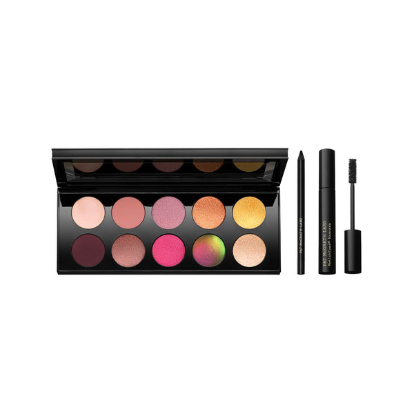 pat mcgrath labs Mothership Line & Define Trio