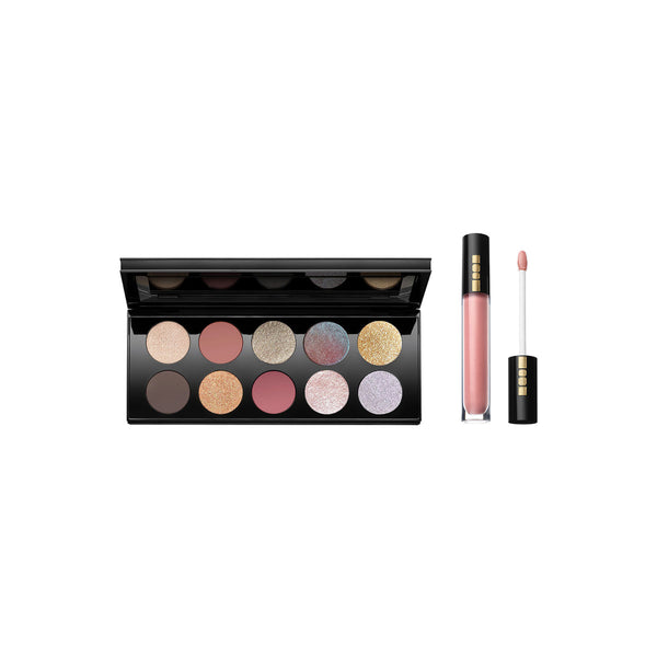 Pat Mcgrath Labs Mothership & LUST: Gloss™ Kit