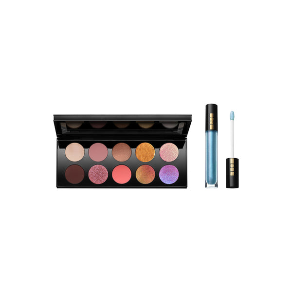 Pat Mcgrath Labs Mothership & LUST: Gloss™ Kit