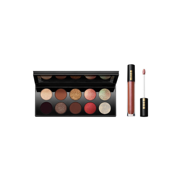 pat mcgrath labs Mothership & LUST: Gloss™ Kit