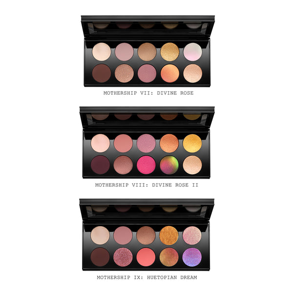 Pat Mcgrath Labs Mothership Totale III