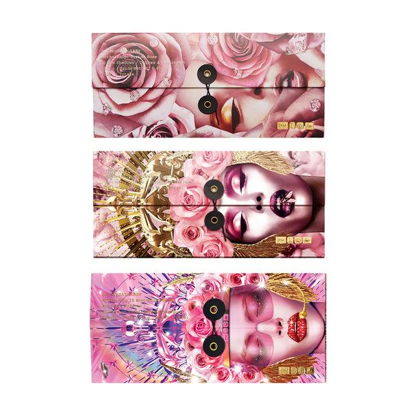 Pat Mcgrath Labs Mothership Totale III