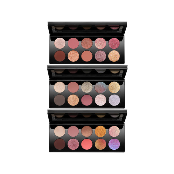 pat mcgrath labs Mothership Totale IV