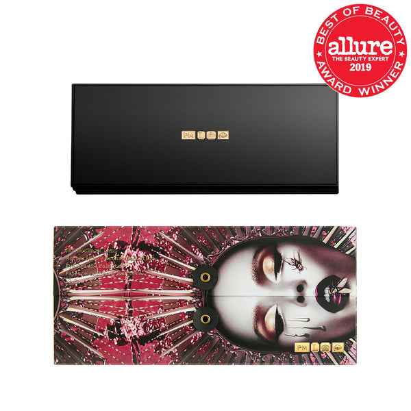 Pat Mcgrath Labs Mothership V: Bronze Seduction