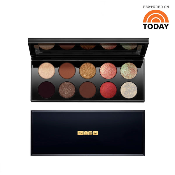 pat mcgrath labs Mothership V: Bronze Seduction