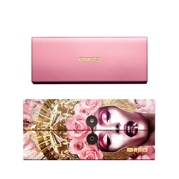 Pat Mcgrath Labs Mothership VIII: Divine Rose II