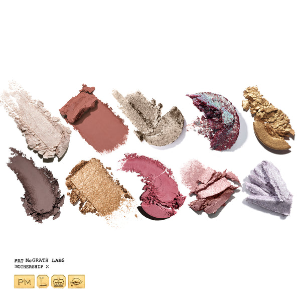 Pat Mcgrath Labs Mothership X: Moonlit Seduction