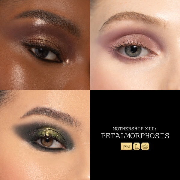 Pat Mcgrath Labs Mothership XII: Petalmorphosis™