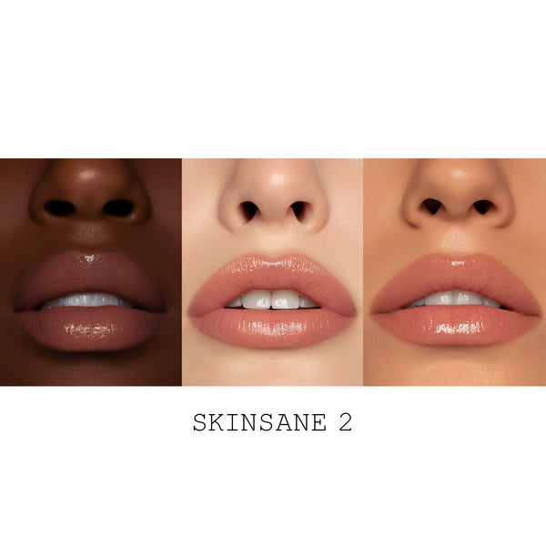 Pat Mcgrath Labs SatinAllure™ Lipstick Duo