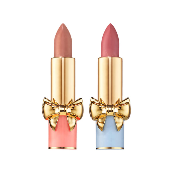 pat mcgrath labs SatinAllure™ Lipstick Duo
