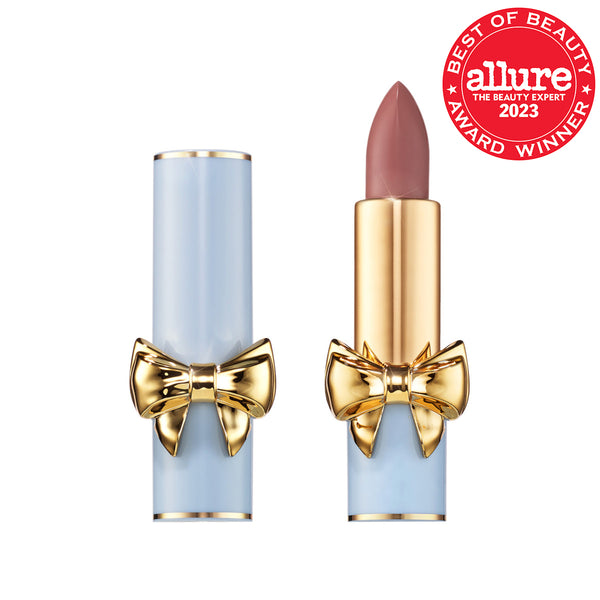 pat mcgrath labs SatinAllure™ Lipstick