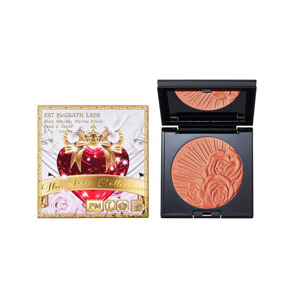 Pat Mcgrath Labs Skin Fetish: Divine Blush