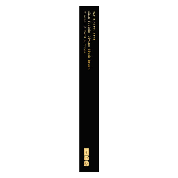 Pat Mcgrath Labs Skin Fetish: Divine Blush Brush