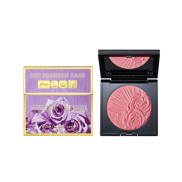 pat mcgrath labs Skin Fetish: Divine Blush