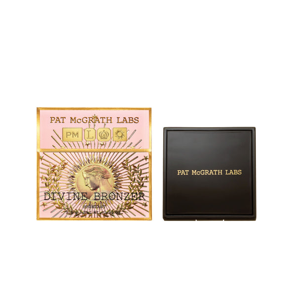 Pat Mcgrath Labs Skin Fetish: Divine Bronzer