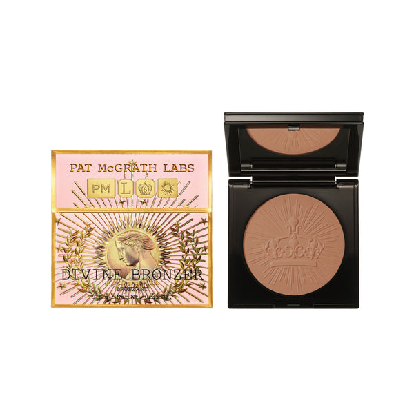 Pat Mcgrath Labs Skin Fetish: Divine Bronzer