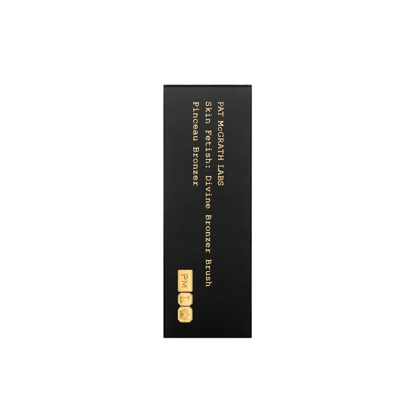 Pat Mcgrath Labs Skin Fetish: Divine Bronzer Brush