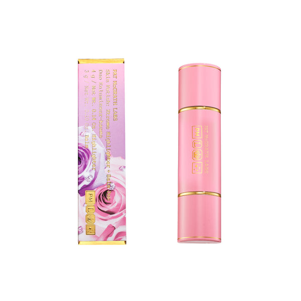 Pat Mcgrath Labs Skin Fetish: Highlighter + Balm Duo