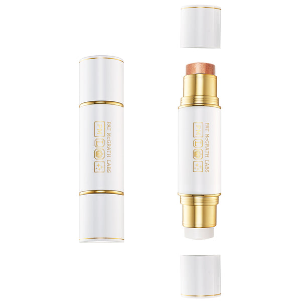 Pat Mcgrath Labs Skin Fetish: Highlighter + Balm Duo