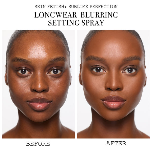 Pat Mcgrath Labs Skin Fetish: Setting Spray Duo