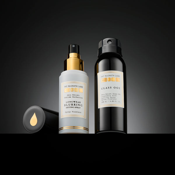 pat mcgrath labs Skin Fetish: Setting Spray Duo