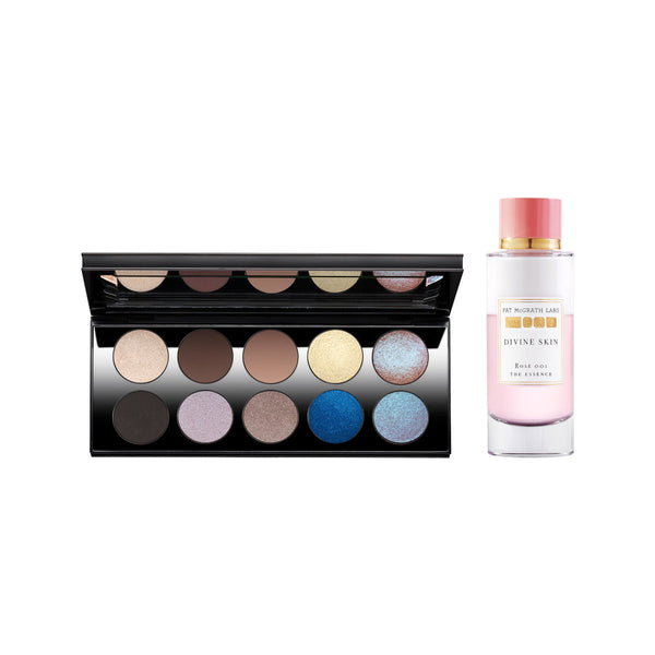 pat mcgrath labs Subliminal & Divine Skin Duo