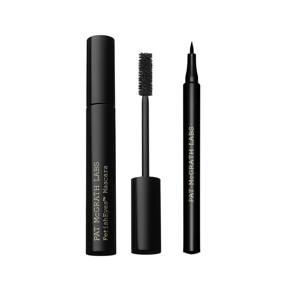 Pat Mcgrath Labs Xtreme Eye Duo