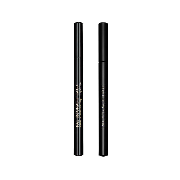 Pat Mcgrath Labs Perma Precision Liquid Eyeliner Duo