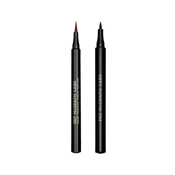 pat mcgrath labs Perma Precision Liquid Eyeliner Duo