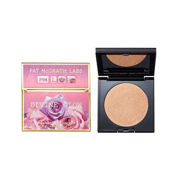 pat mcgrath labs Skin Fetish: Divine Glow Highlighter