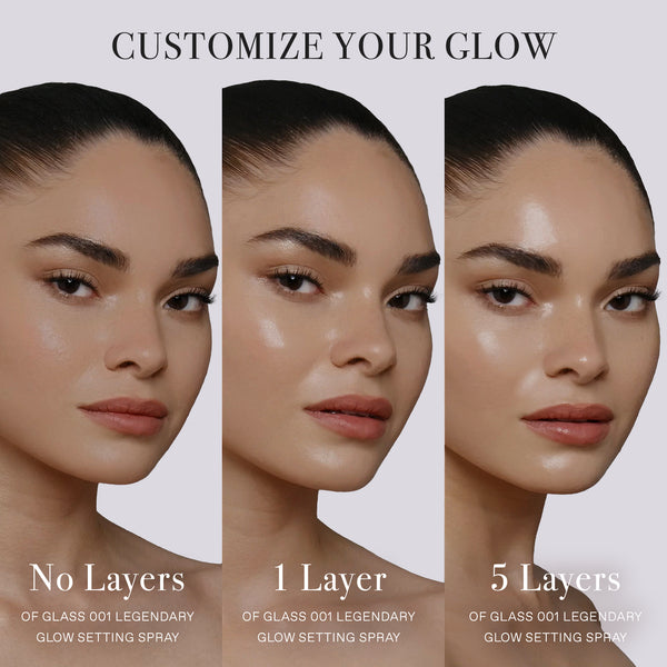 Pat Mcgrath Labs Skin Fetish: Glass 001 Artistry Duo