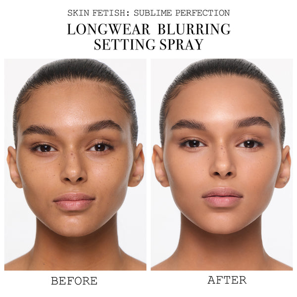 Pat Mcgrath Labs Skin Fetish: Sublime Perfection Blur & Set Kit