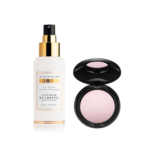 pat mcgrath labs Skin Fetish: Sublime Perfection Blur & Set Kit