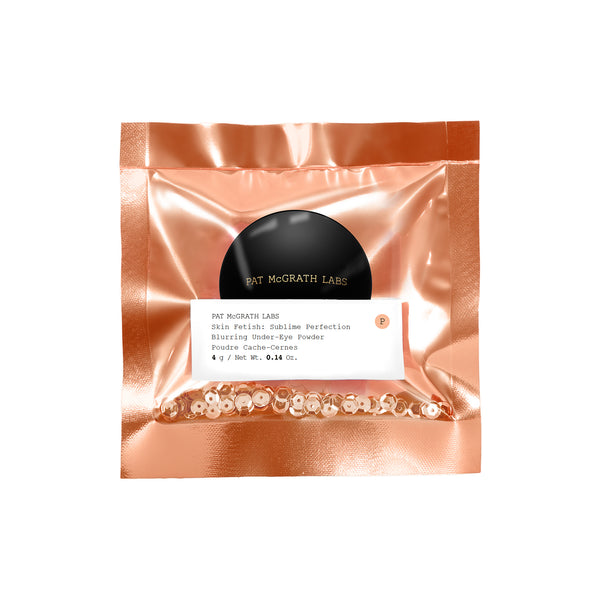 Pat Mcgrath Labs Skin Fetish: Sublime Perfection Blurring Under-Eye Powder