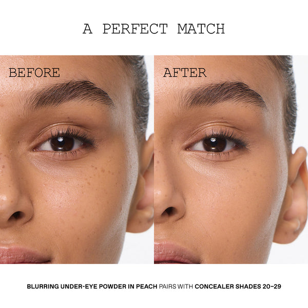 Pat Mcgrath Labs Skin Fetish: Sublime Perfection Blurring Under-Eye Powder