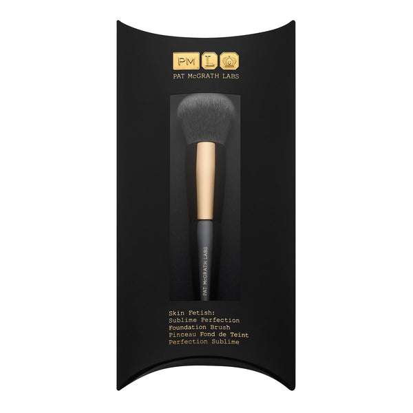 Pat Mcgrath Labs Skin Fetish: Sublime Perfection Foundation Brush
