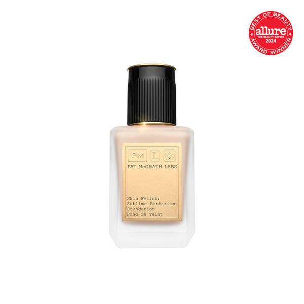 pat mcgrath labs Skin Fetish: Sublime Perfection Foundation