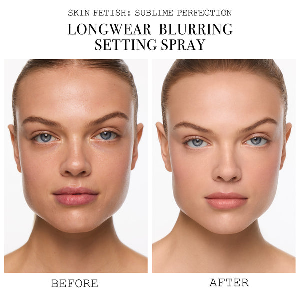 pat Mcgrath Labs Skin Fetish: Sublime Perfection Longwear Blurring Setting Spray