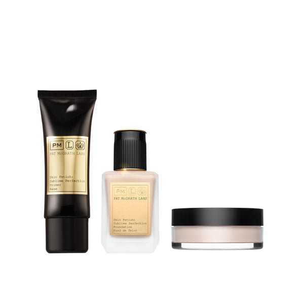 Pat Mcgrath Labs Skin Fetish: Sublime Perfection The System